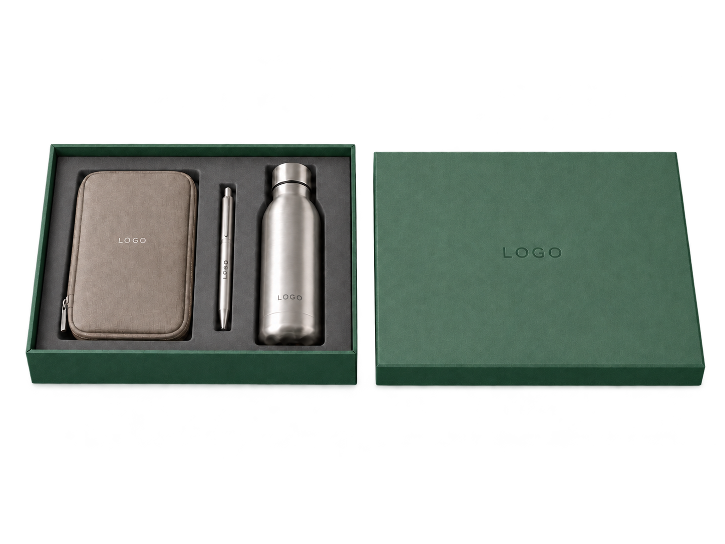 Client Thank-you & Corporate Gifts
