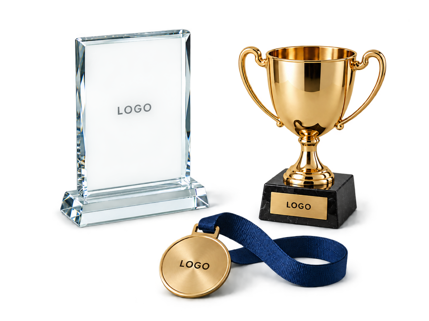 Anniversary & Recognition Awards
