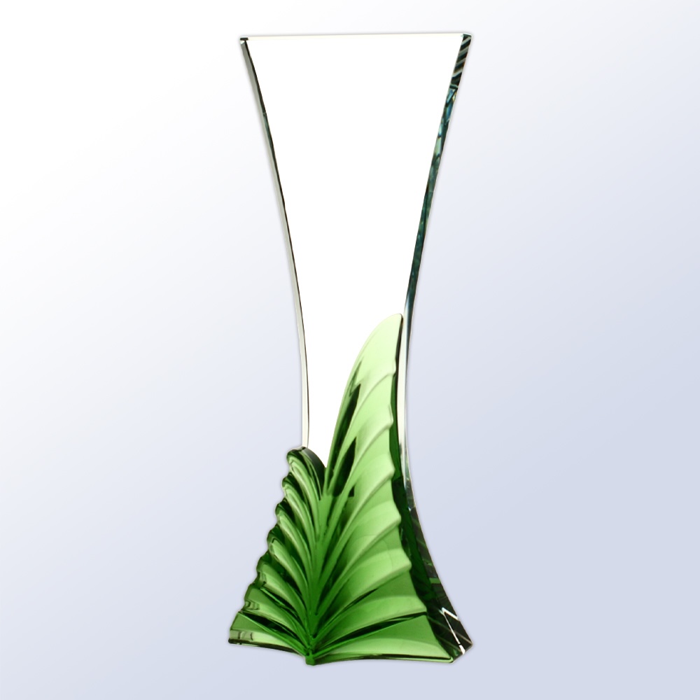 Flourish Green Glass Award