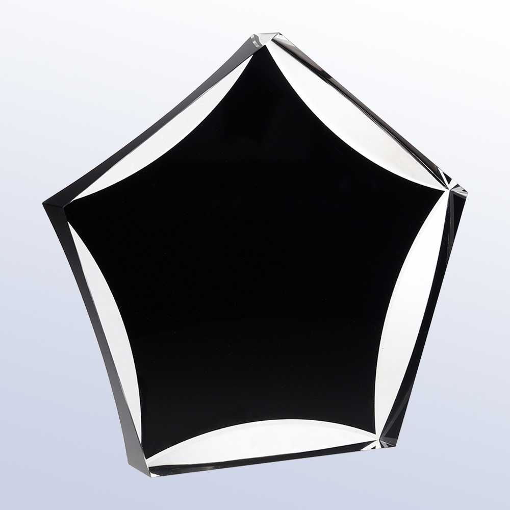 Reconocimiento Luminary Sable Star