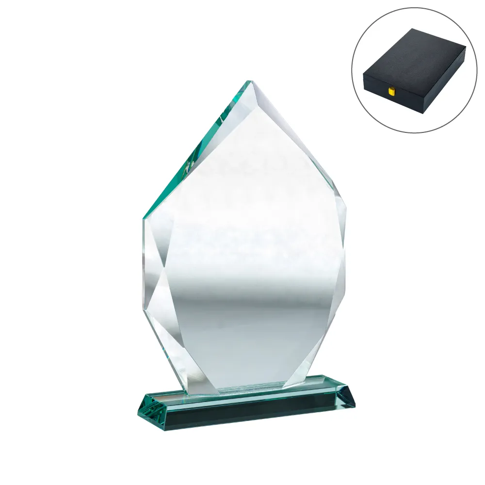 Iceberg Crystal Award