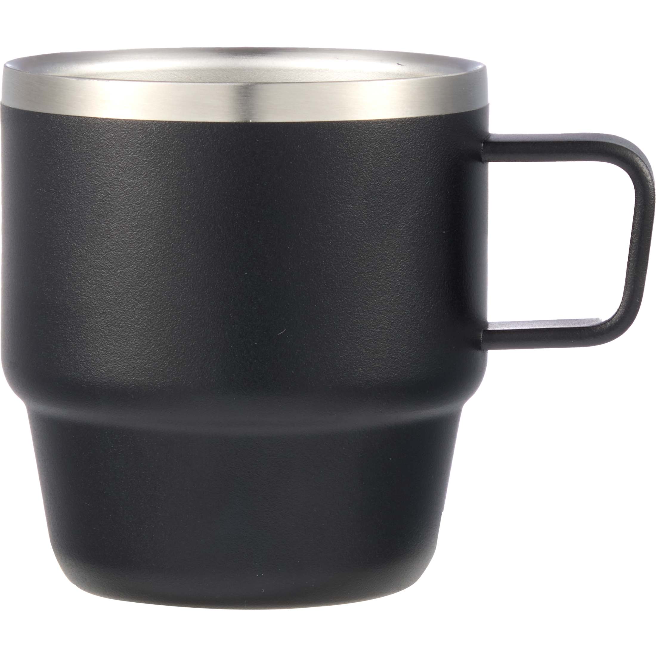 6 oz Stackable Two-Mug Set