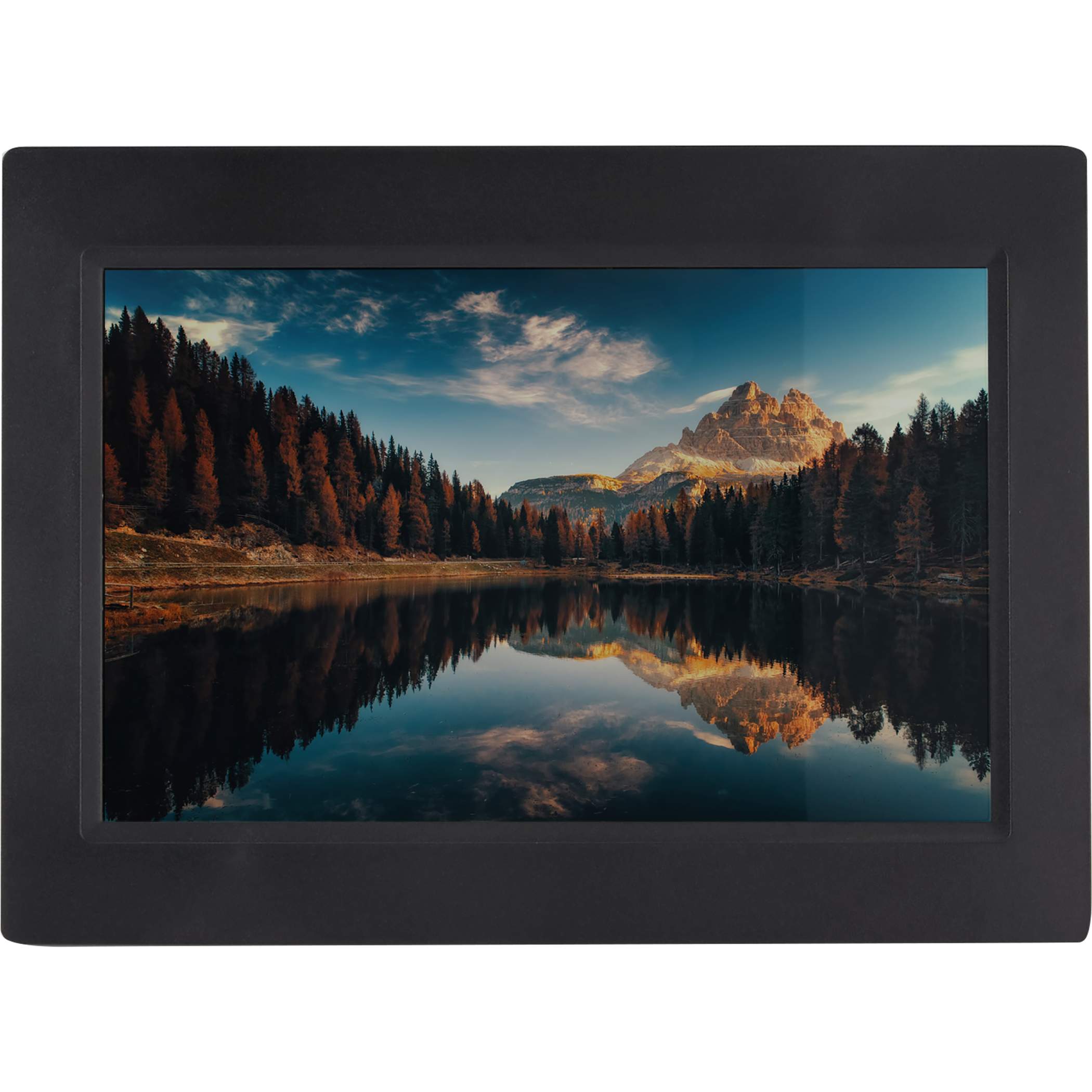 10.1-Inch Wi-Fi Photo Frame