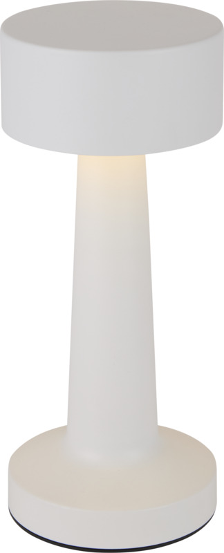 Aludra Three-Mode Rechargeable Table Lamp