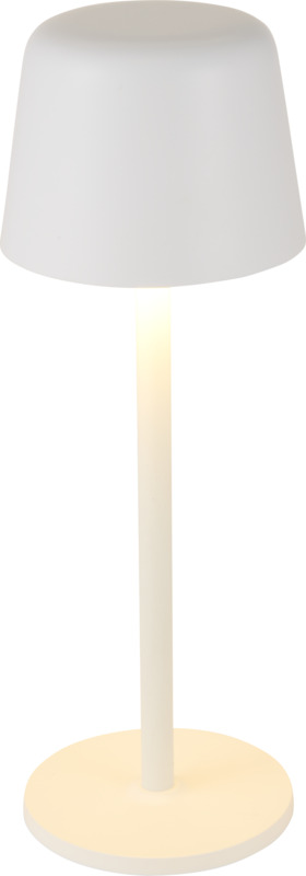 Alya Three-Mode Rechargeable Table Lamp