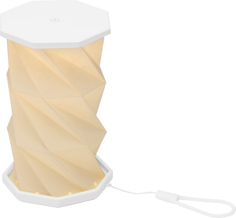 Foldable Dimmable Table Lamp