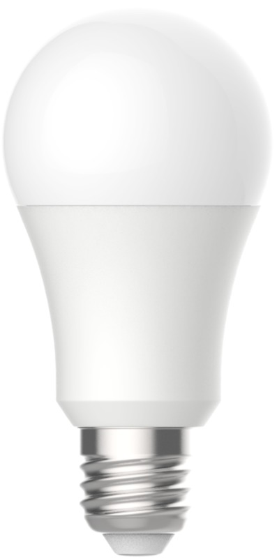 E27 Wi-Fi Color-Changing Light Bulb