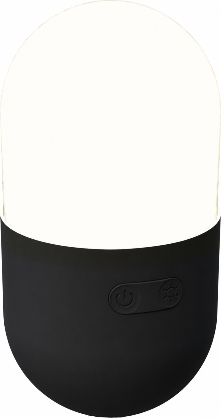 Compact Dimmable Tumble Lamp