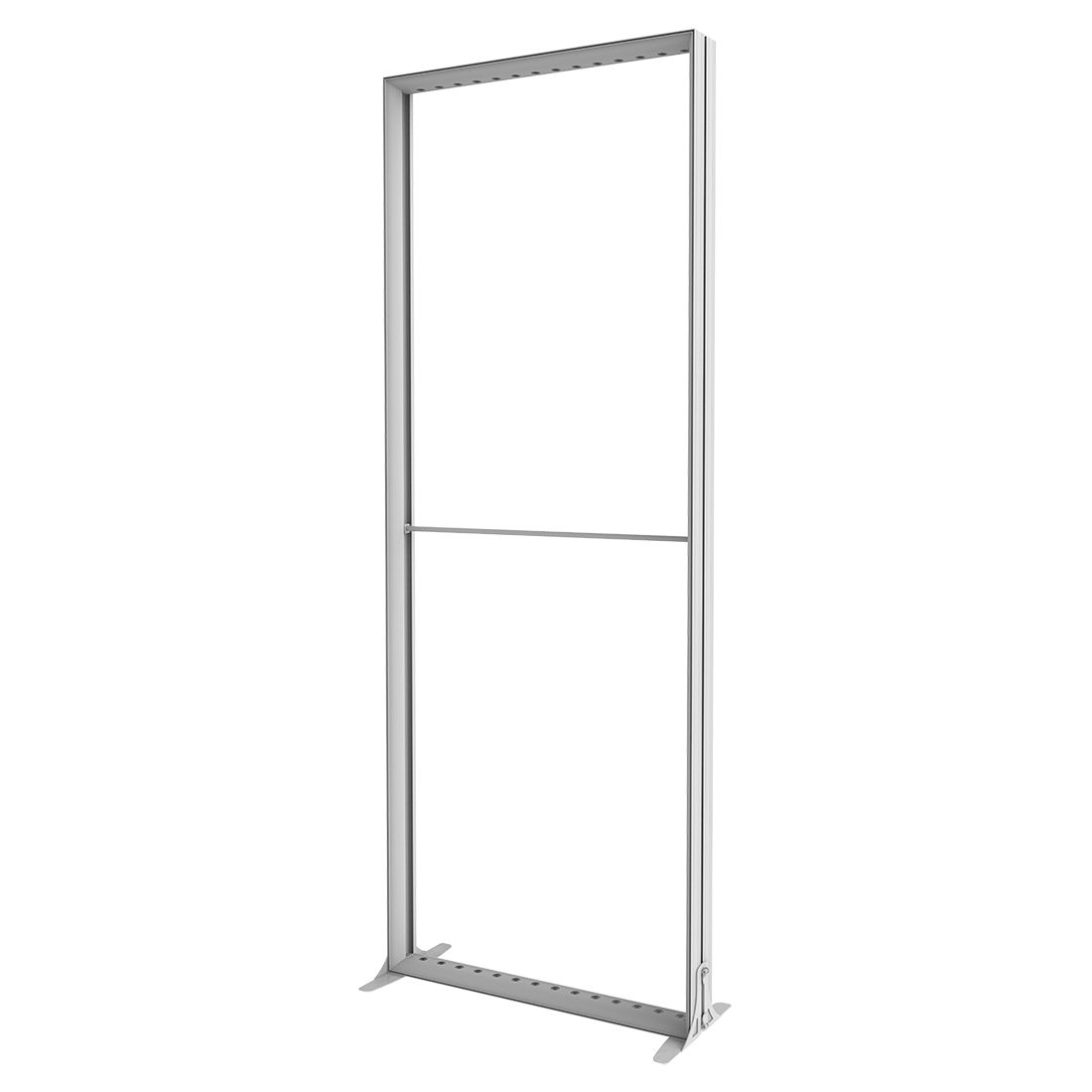3 × 8 ft Modular LED Lightbox Frame
