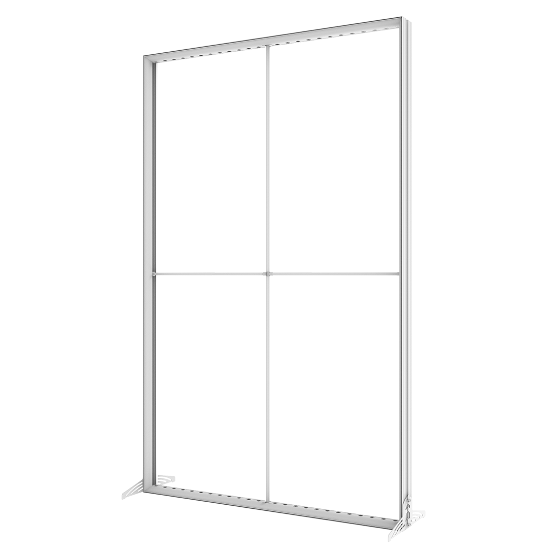5 × 8 ft Modular LED Lightbox Frame
