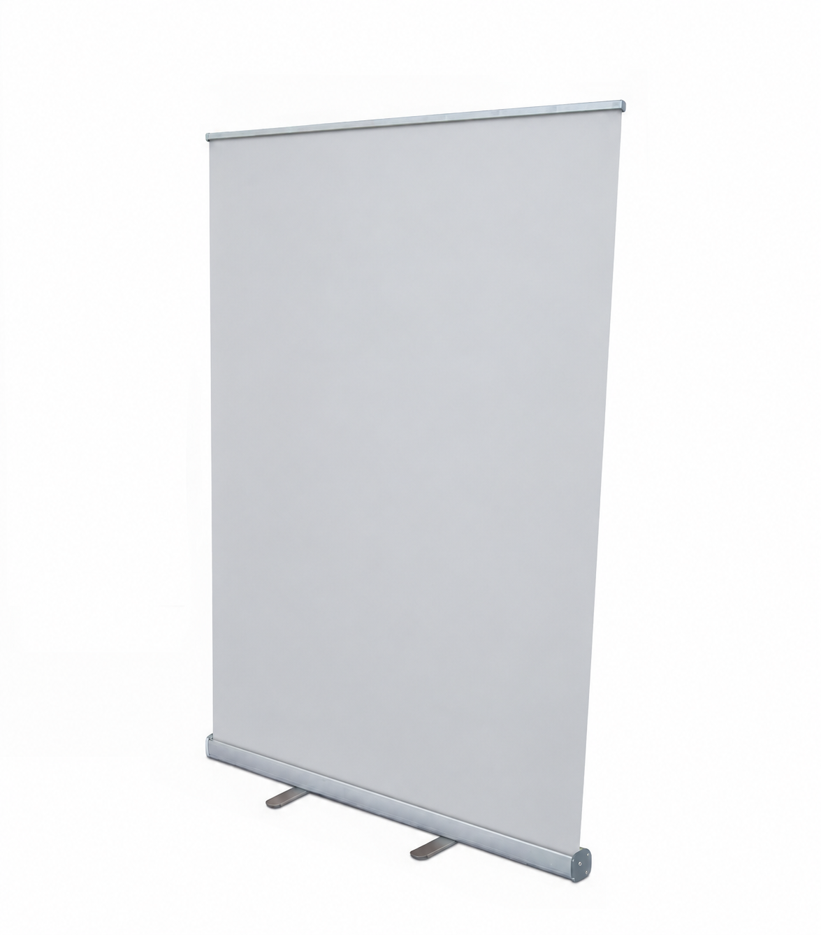 57 in Adjustable Retractable Banner Stand