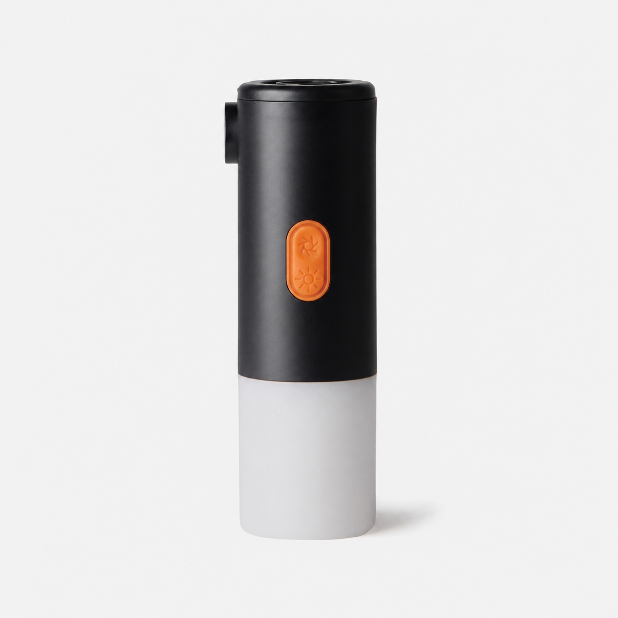 Rechargeable Air Pump & Camping Light