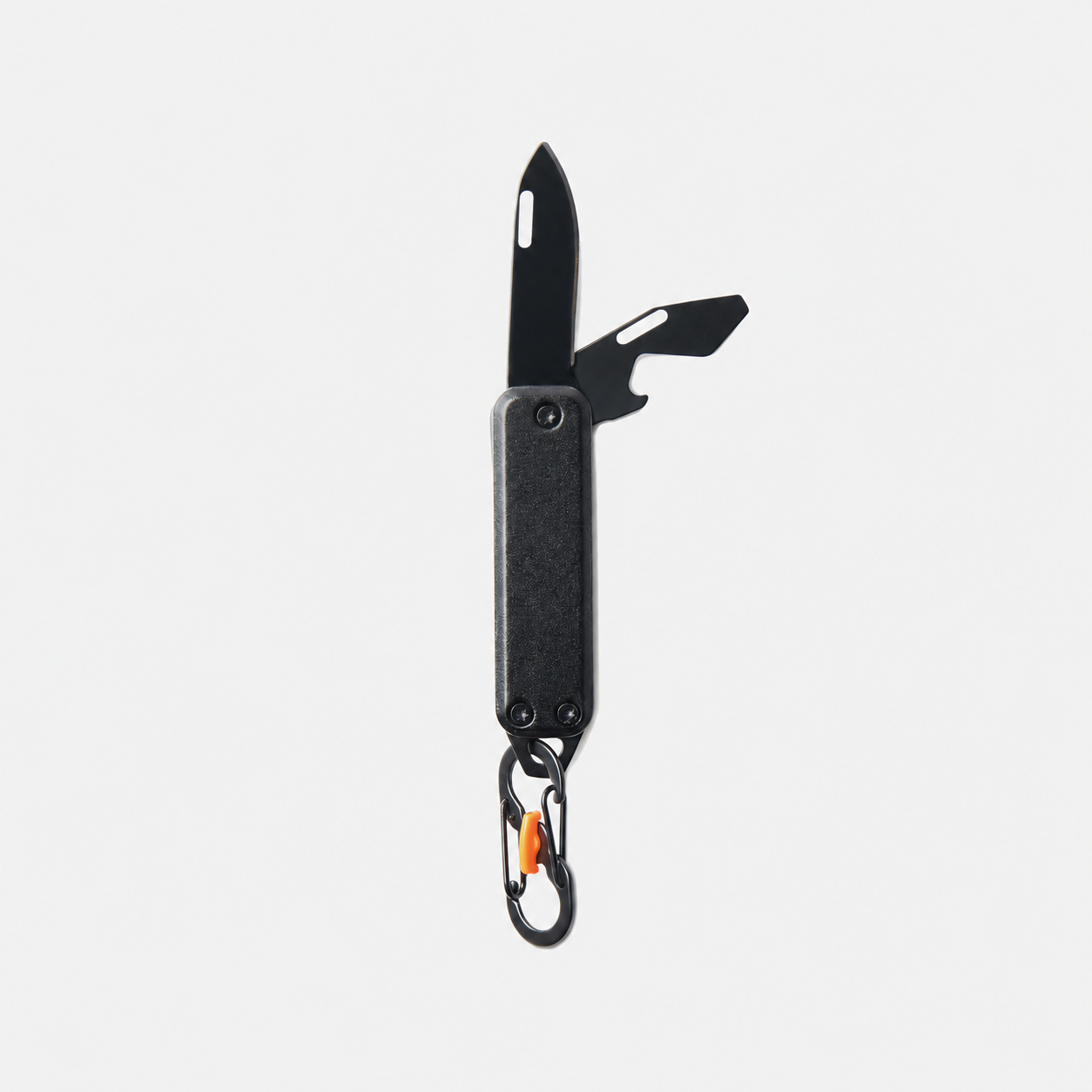 Folding Keychain Multitool