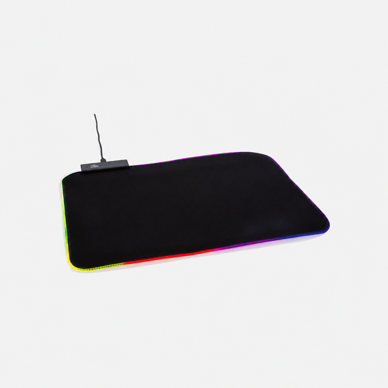 RGB Gaming Mousepad