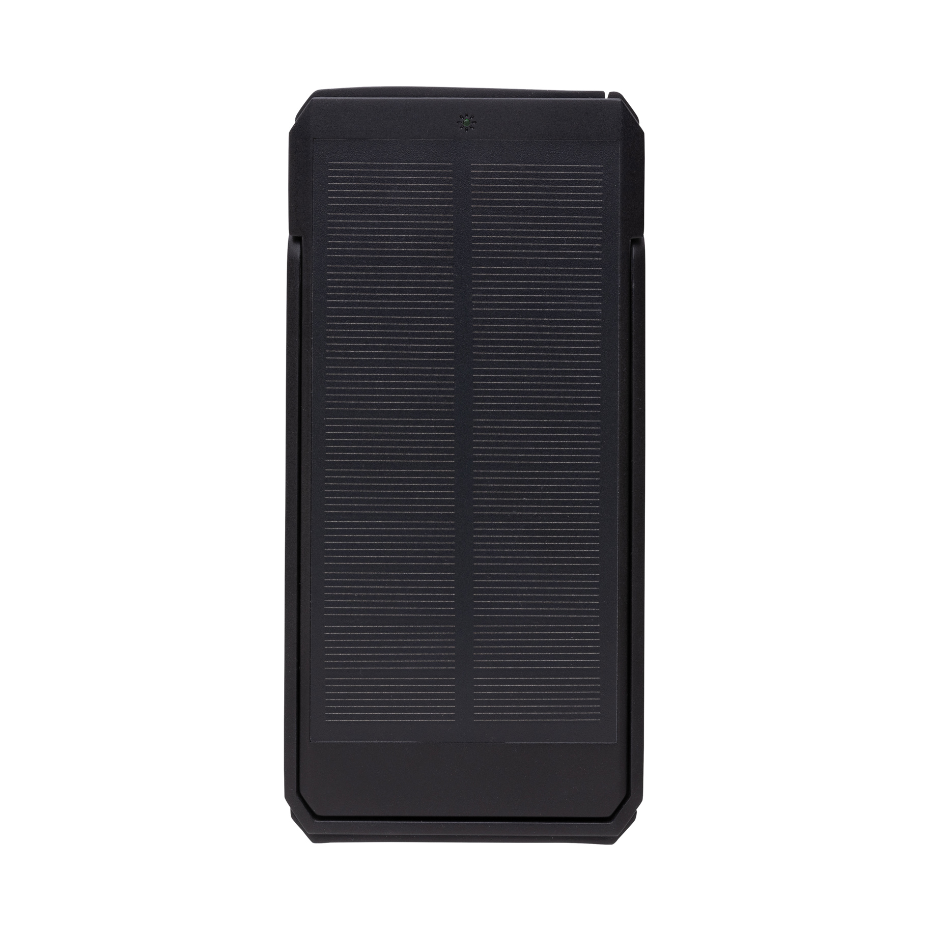 Batería externa solar de 10000 mAh