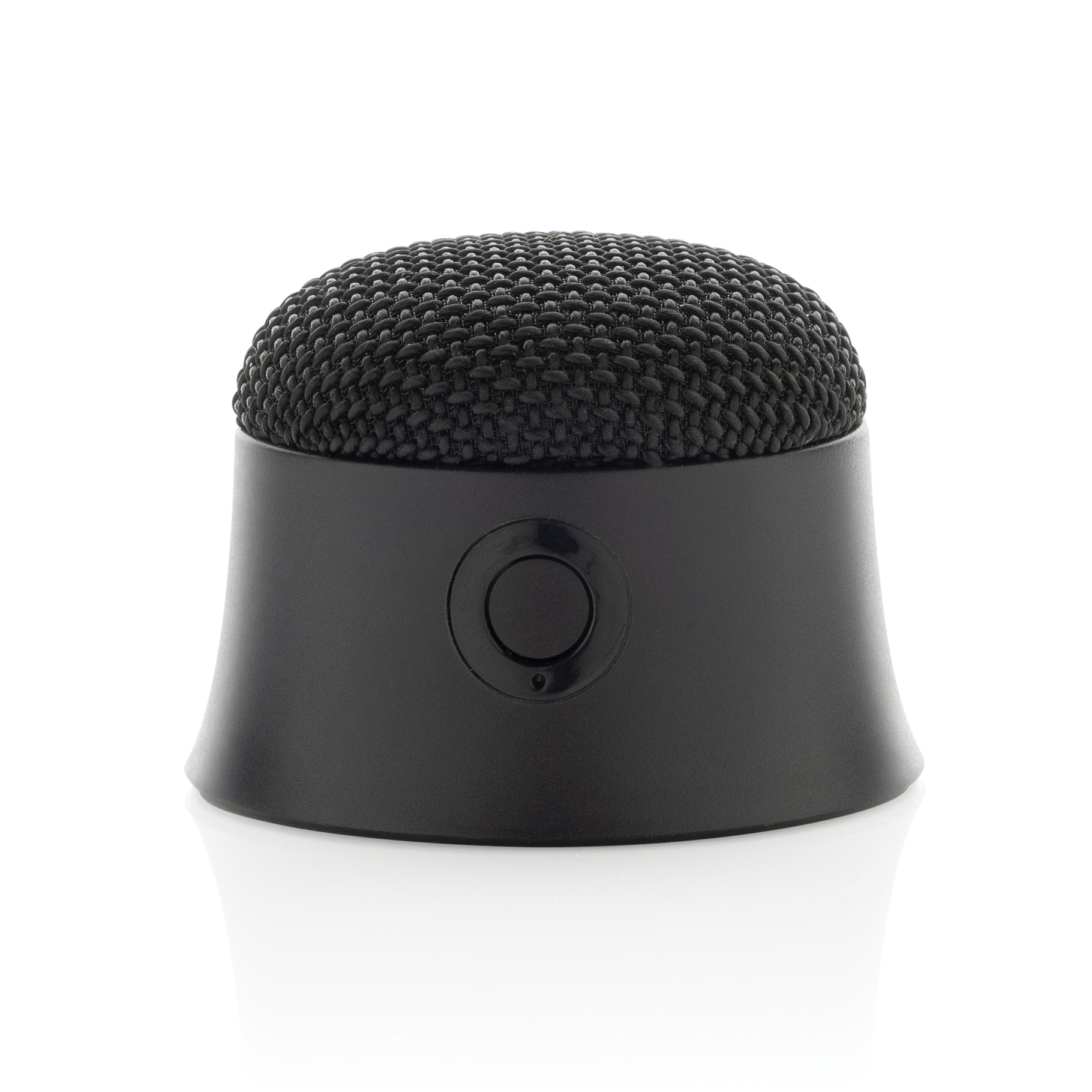 Mini bocina inalámbrica magnética