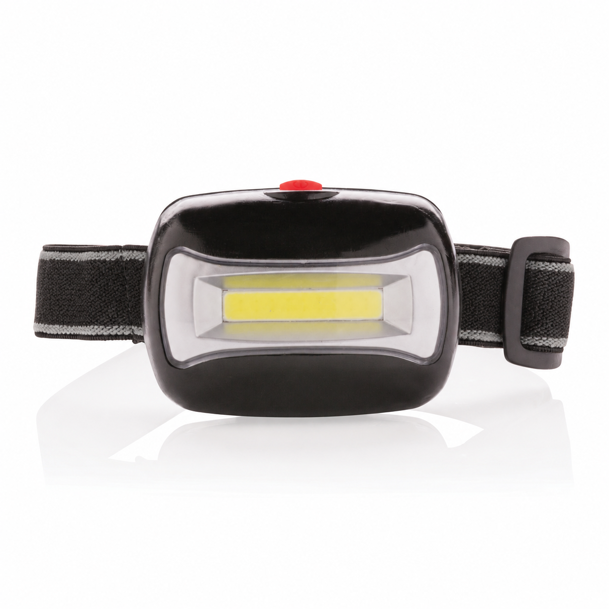 100-Lumen COB Head Torch