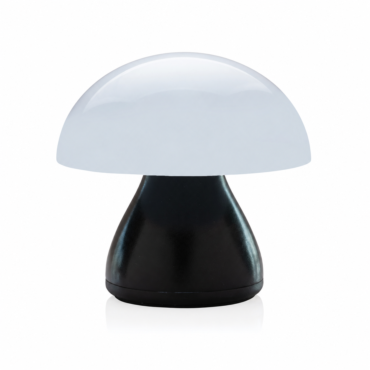 Rechargeable Mushroom Table Lamp