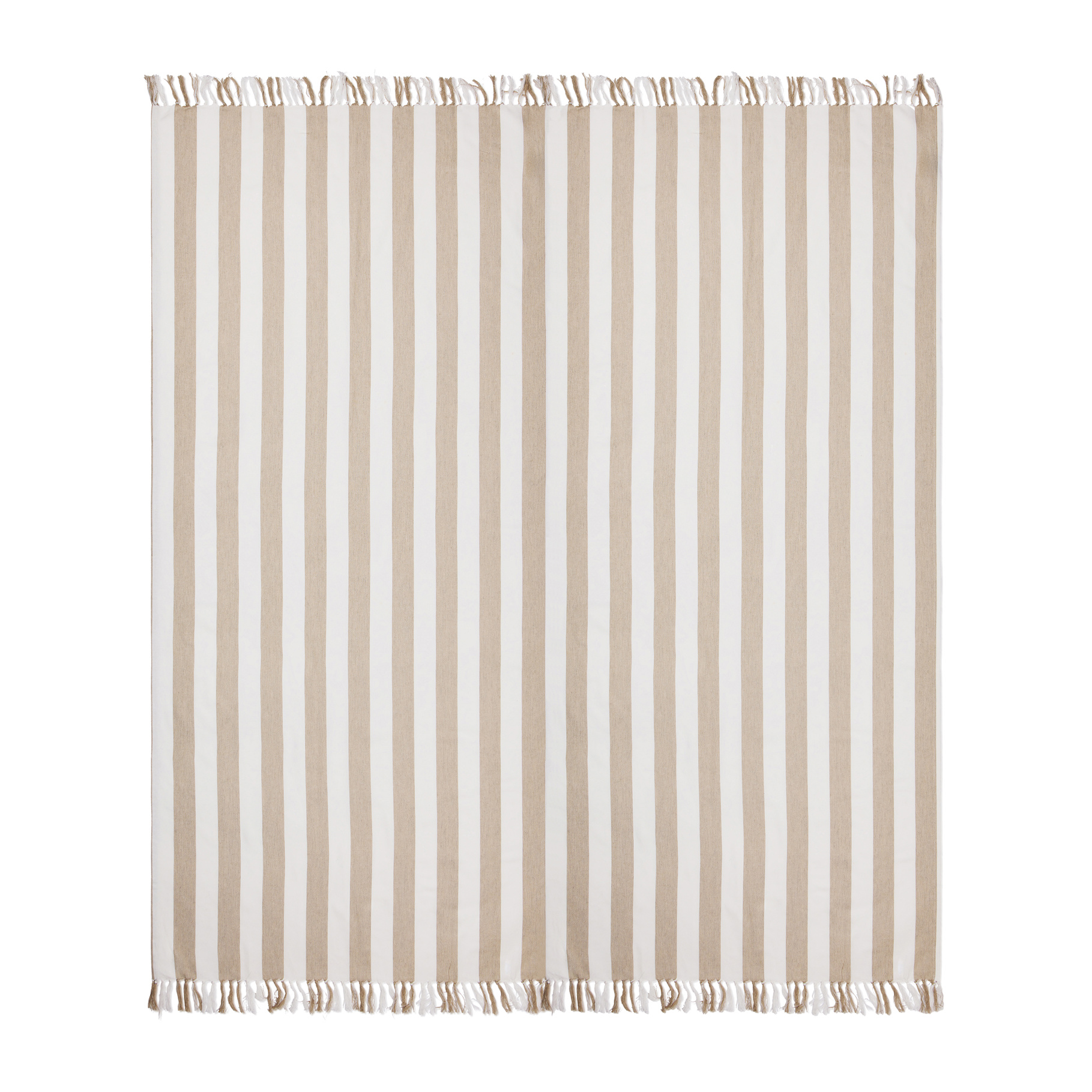 Oversized Family Beach Towel