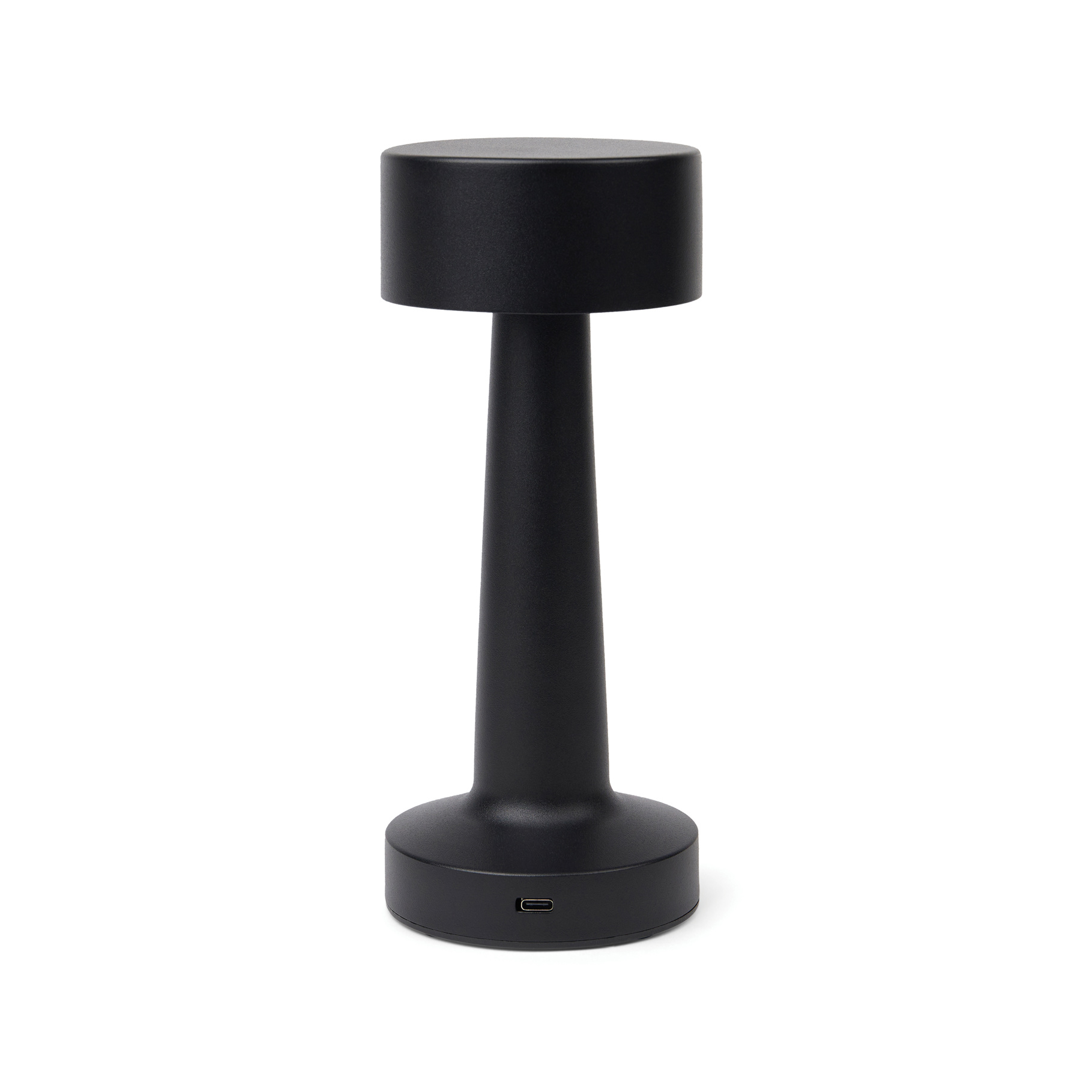 Rechargeable Column Table Lamp
