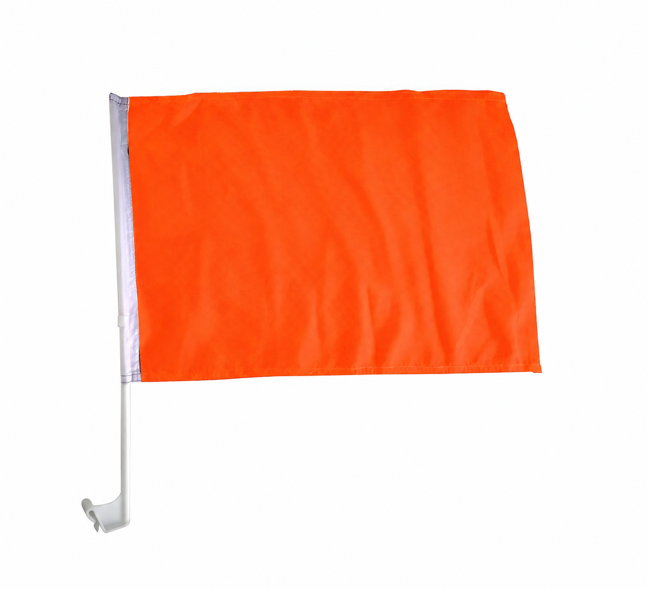Car Window Promotional Flags