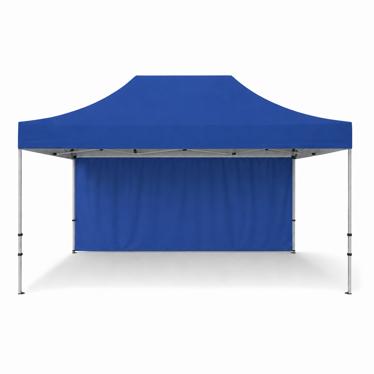 10 ft × 15 ft Printed Canopy