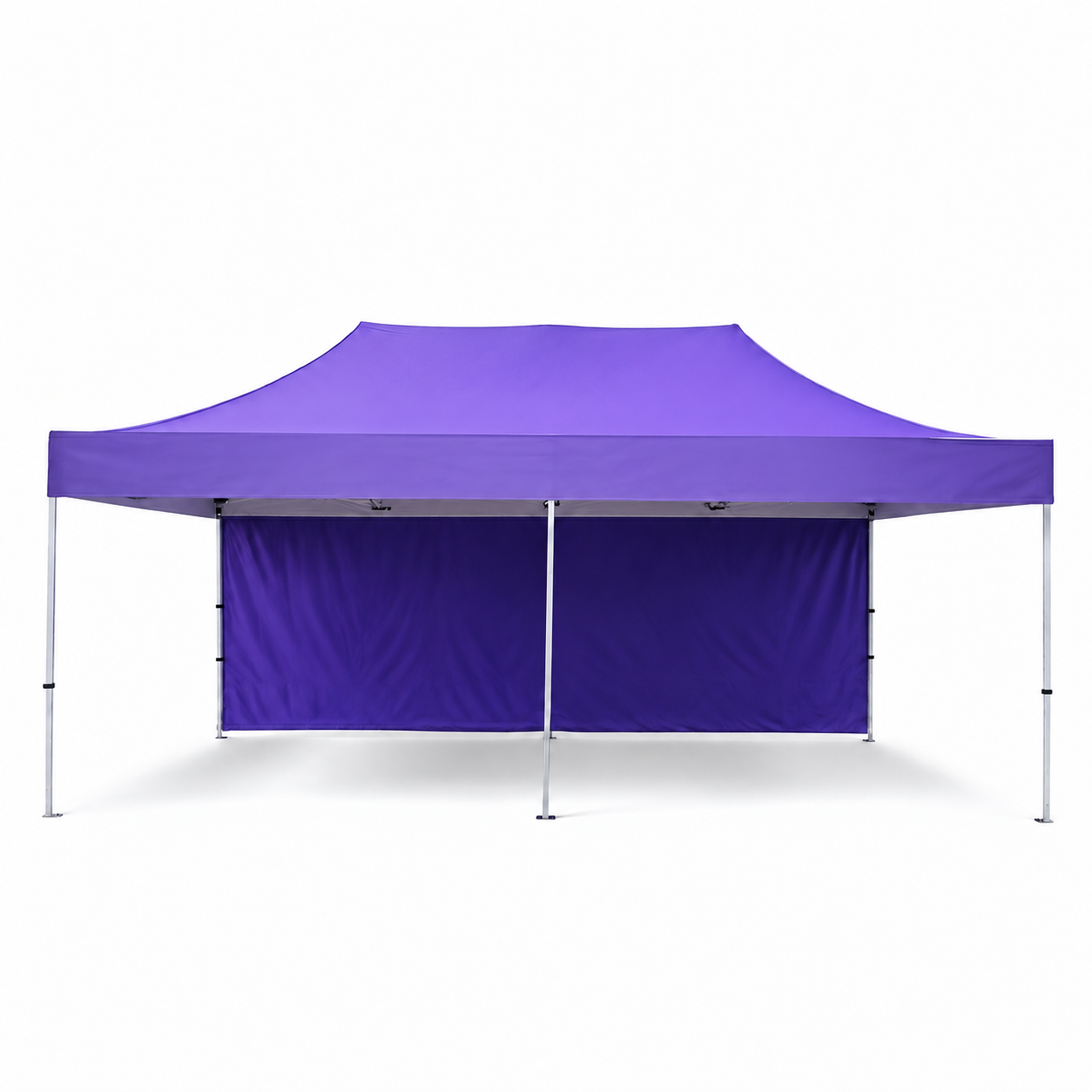 10 ft × 20 ft Printed Canopy