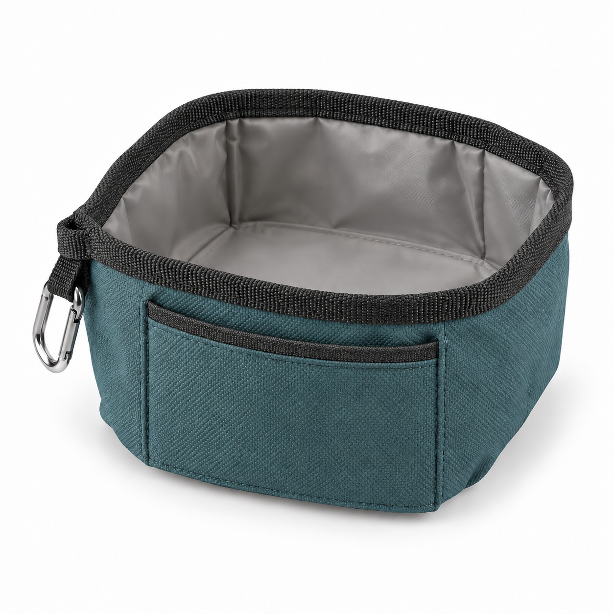 Folding Travel Dog Bowl