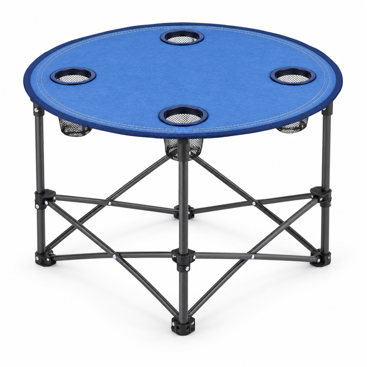 Four-Person Folding Picnic Table