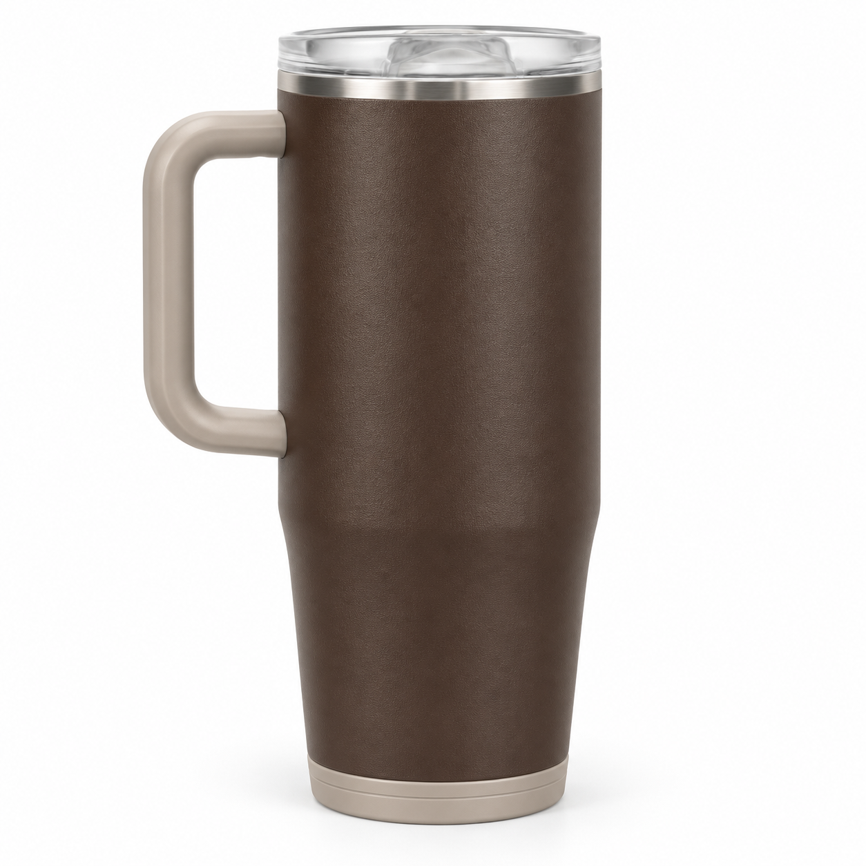 32 oz Mug with Leakproof Lid