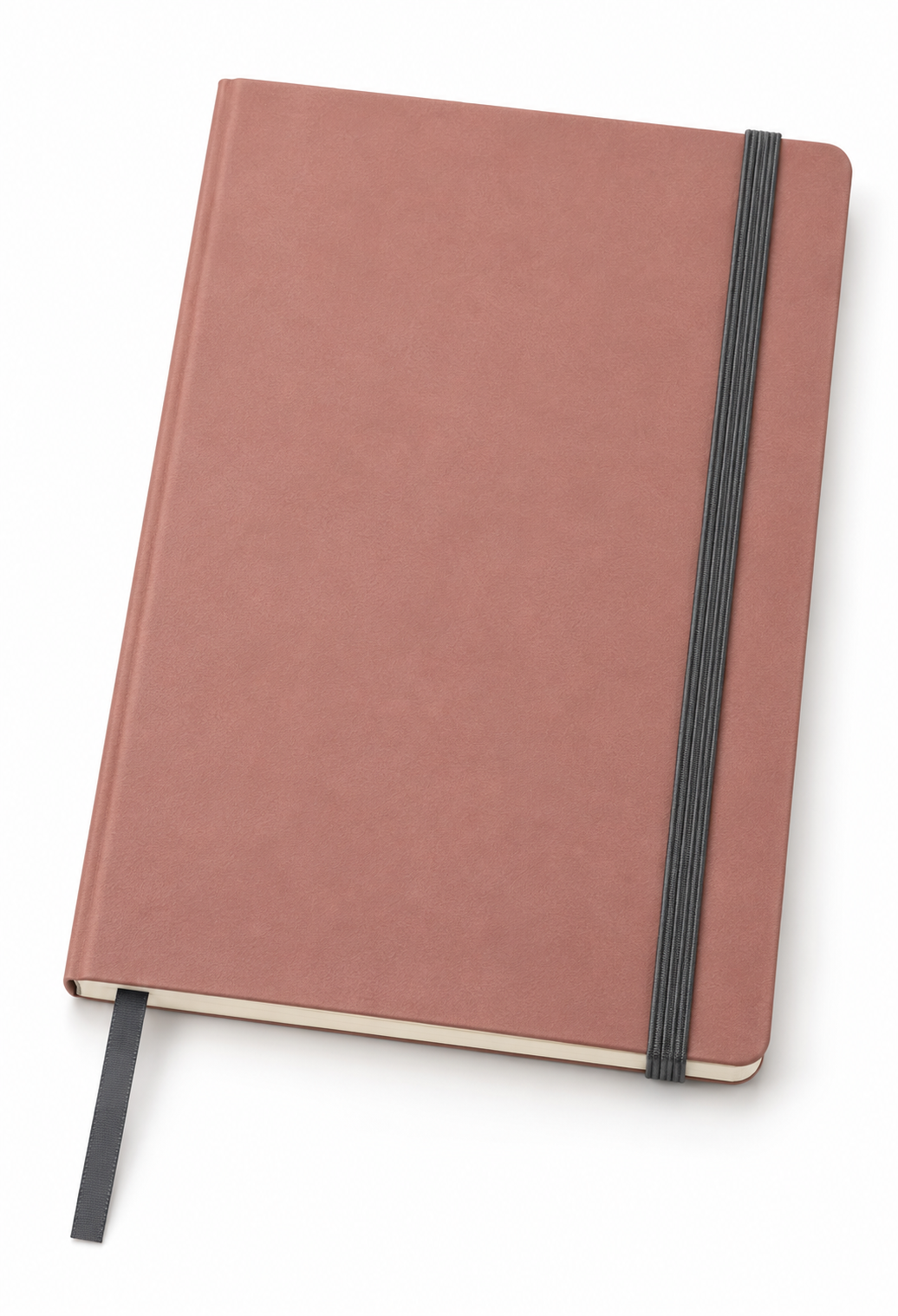 Softcover Lined Journal