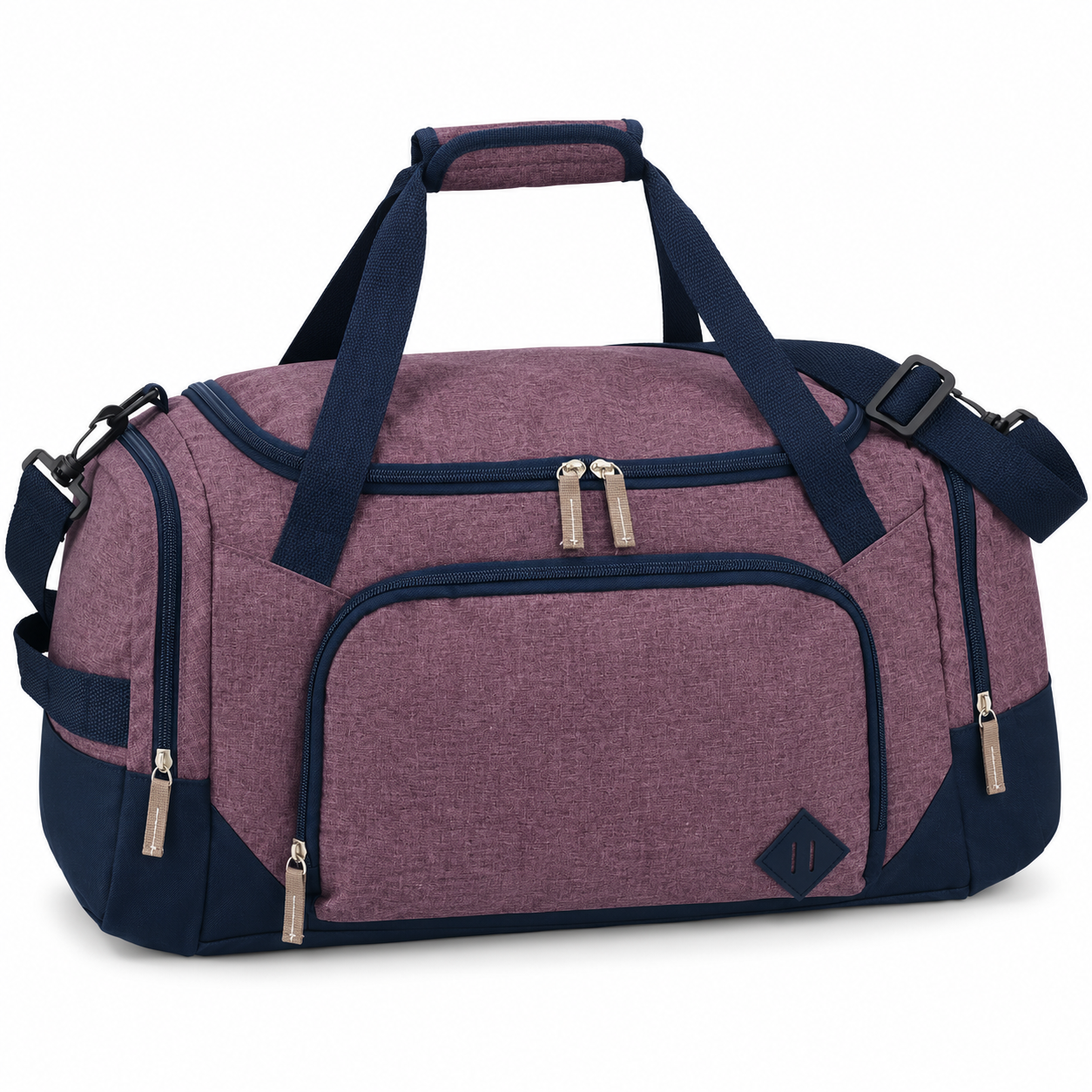Weekender Duffel Bag