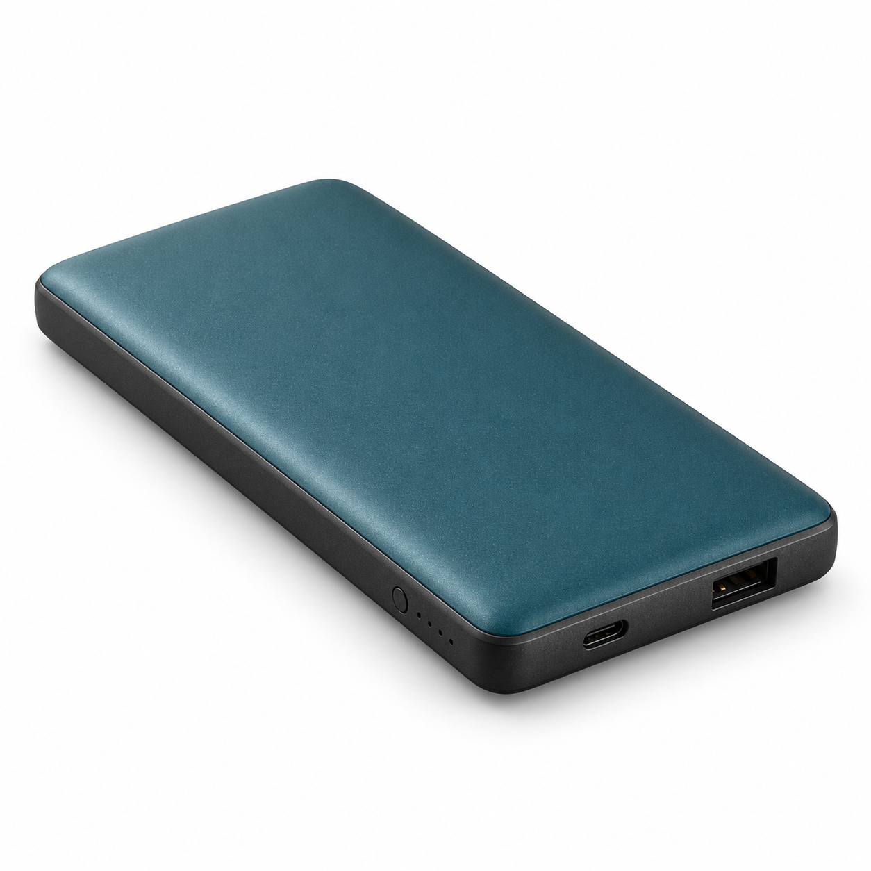 10,000 mAh Portable Power Bank