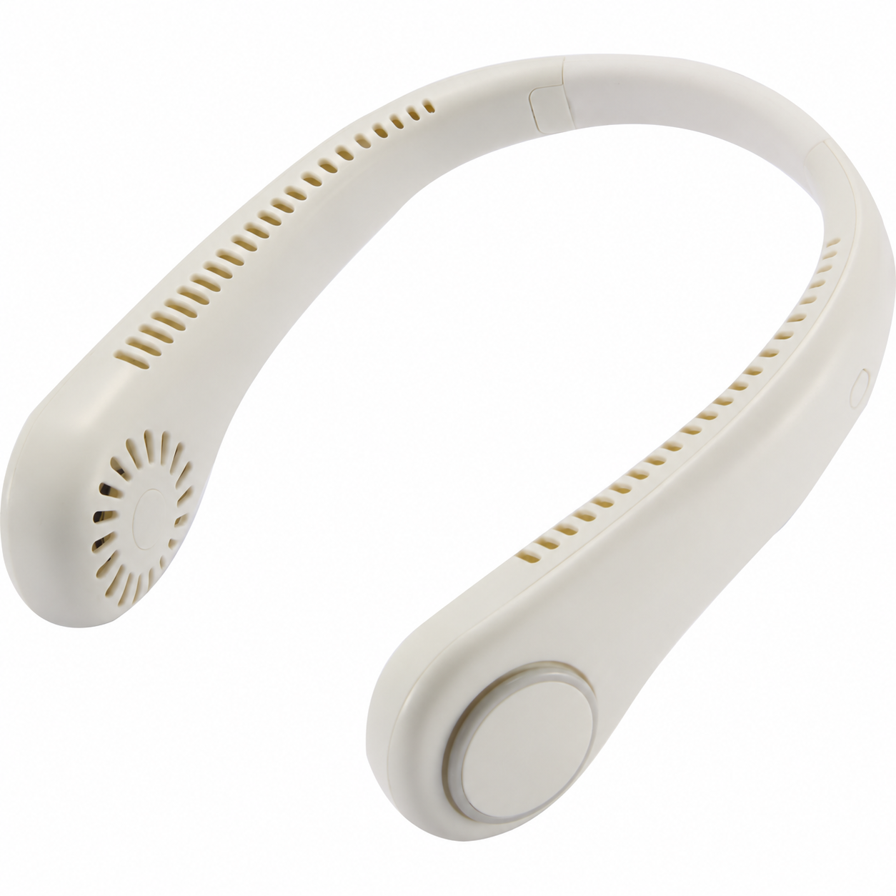 Wireless Neck Fan