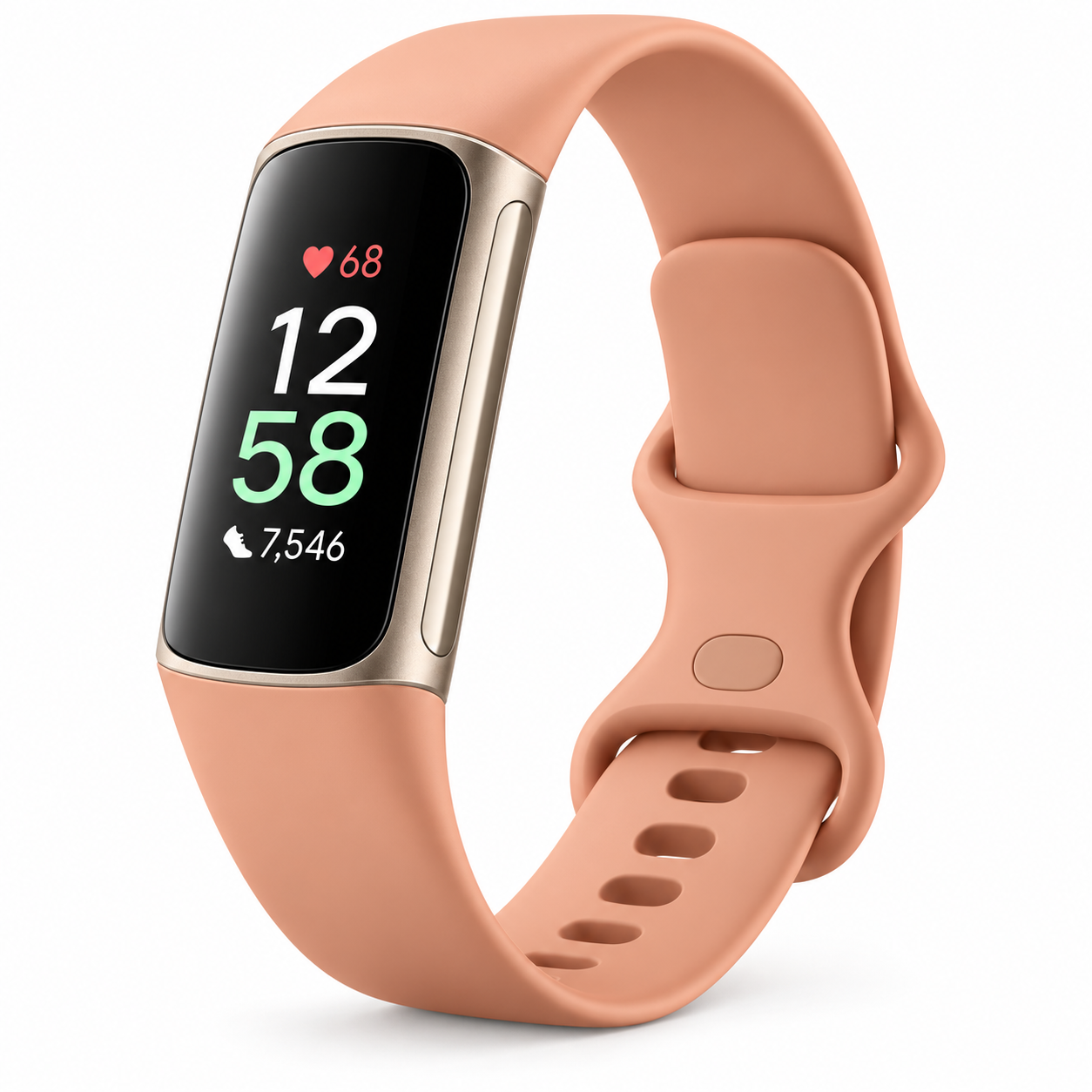 Fitness Tracker