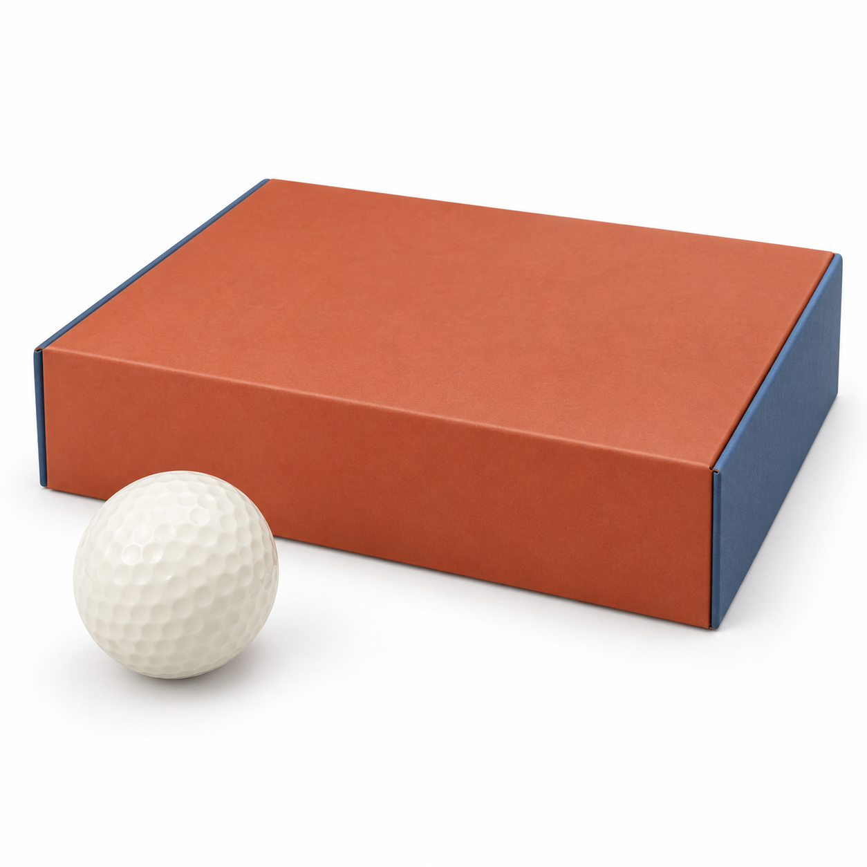 Bolas de golfe de toque suave — Pack de 12