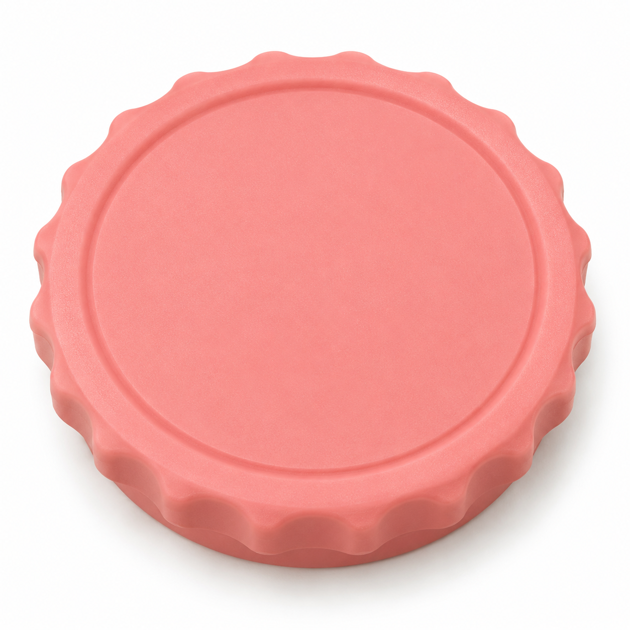 Bottle Topper and Opener
