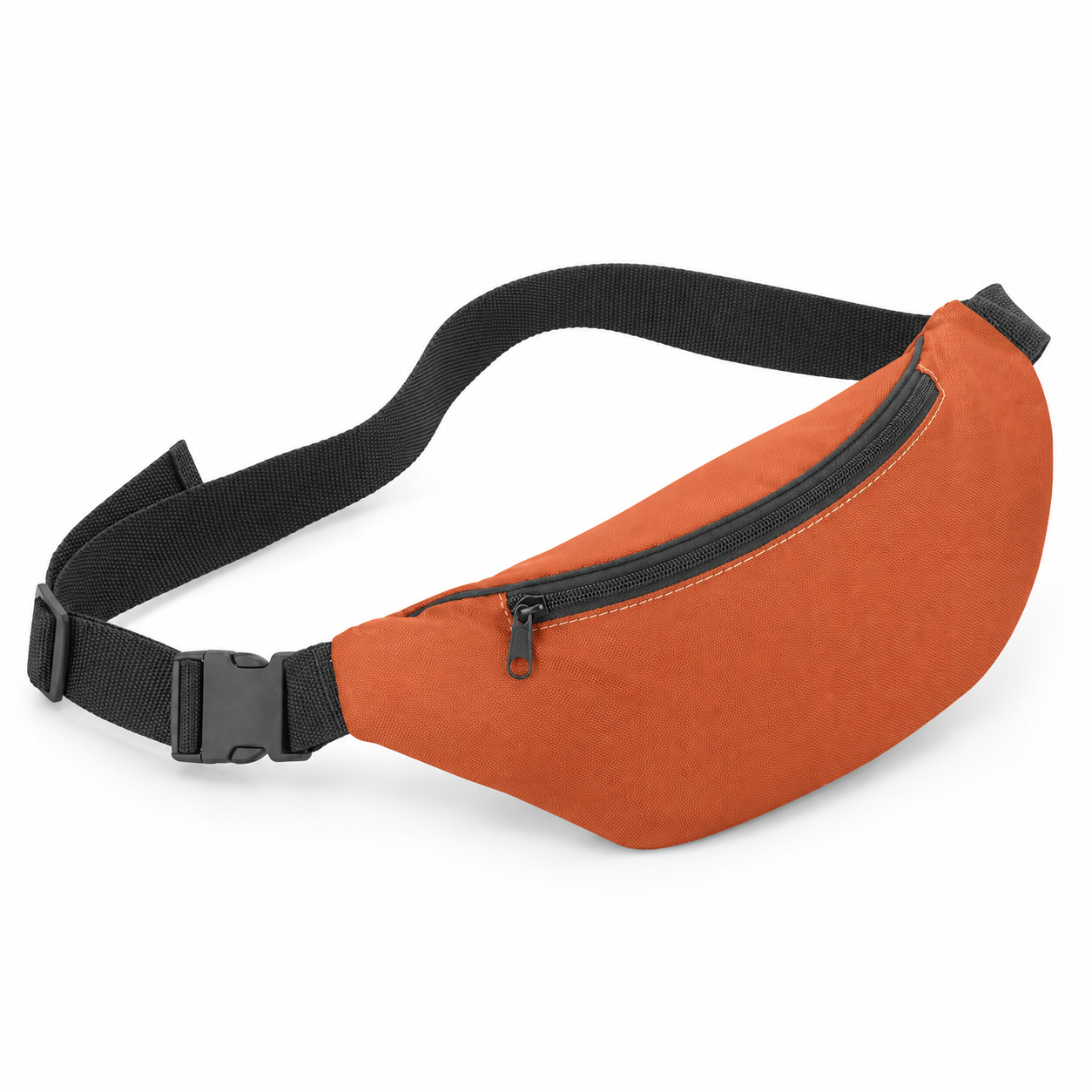 Adjustable Polyester Waist Pack