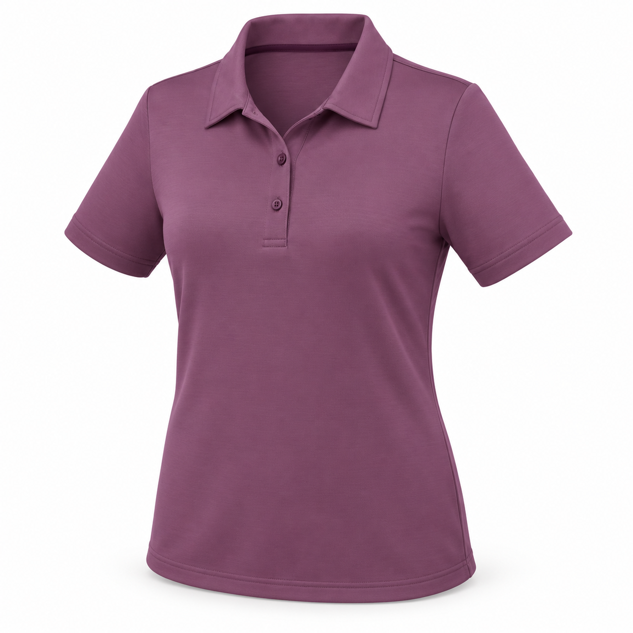Women's Stretch Performance Polo