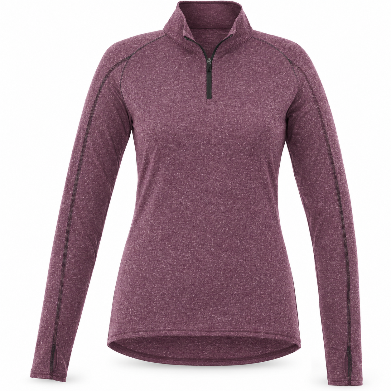 Women's Performance Quarter-Zip Top