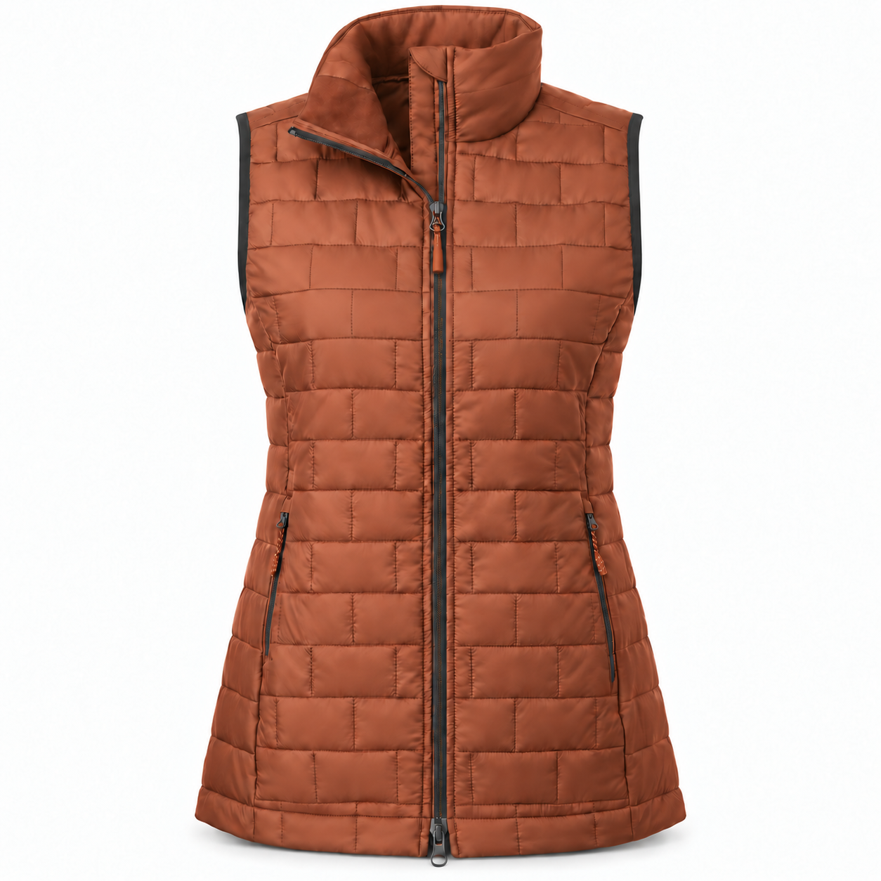 Women's Packable Insulated Vest