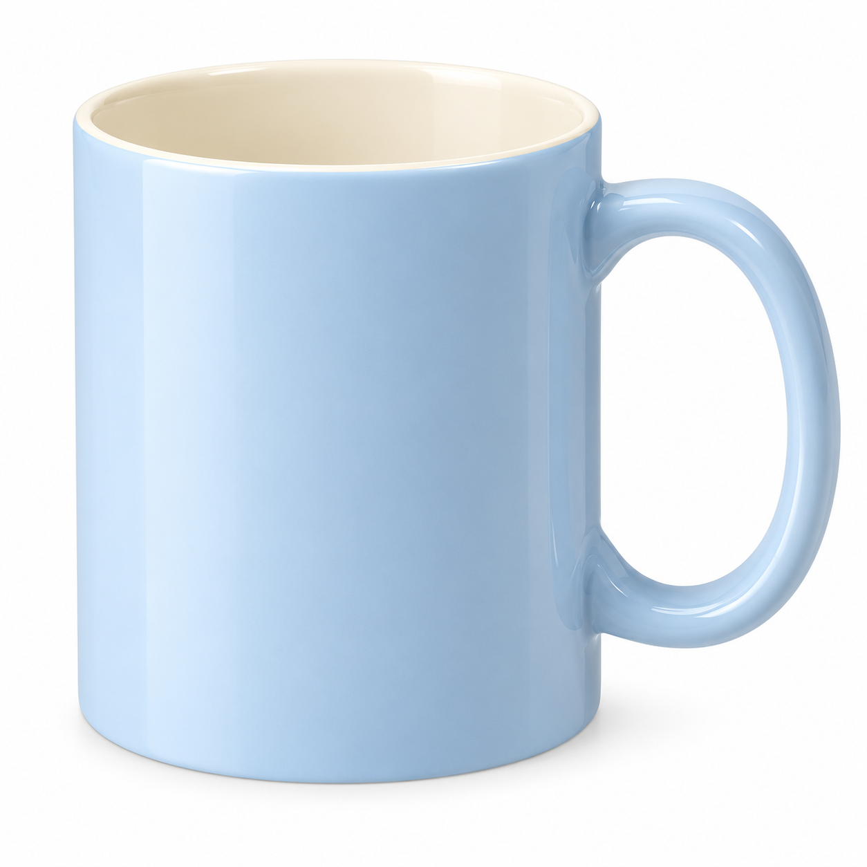 Pic 330 ml Ceramic Mug