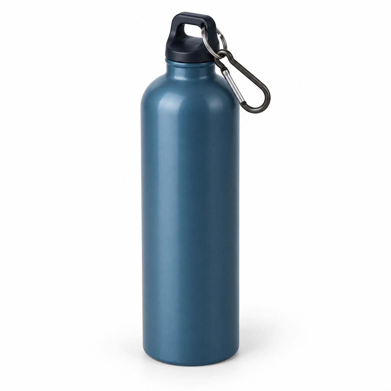 Oregon 750 ml Water Bottle with Carabiner