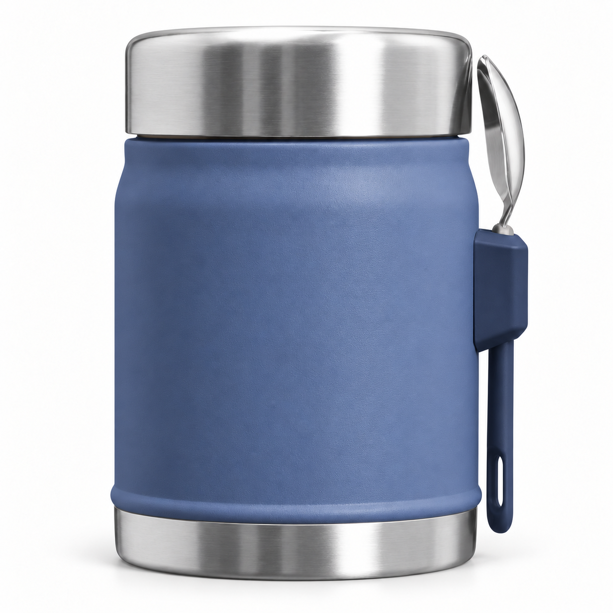 Stanley Legendary 400 ml Food Jar with Spork