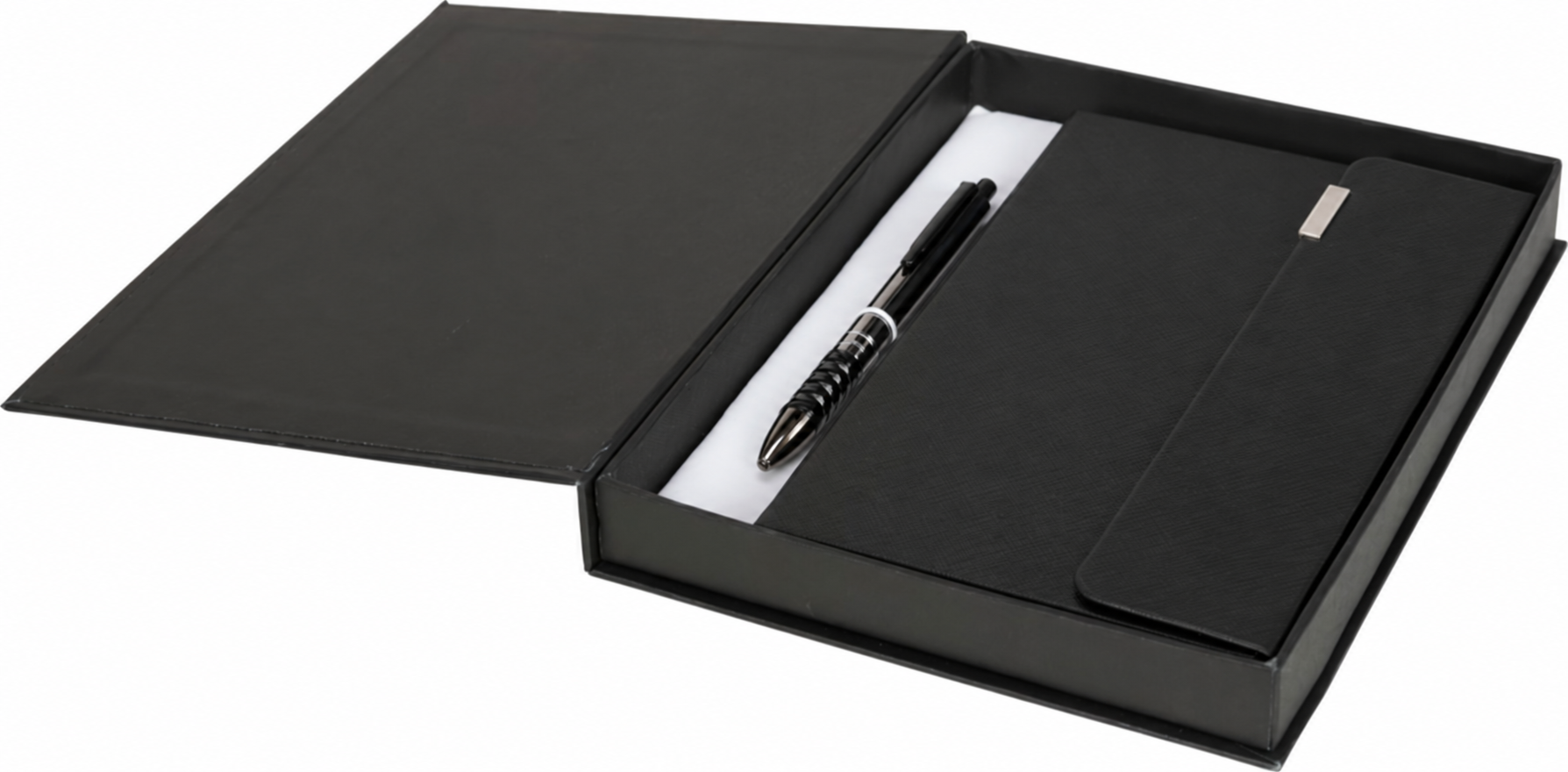 Tactical A5 Notebook and Pen Gift Set