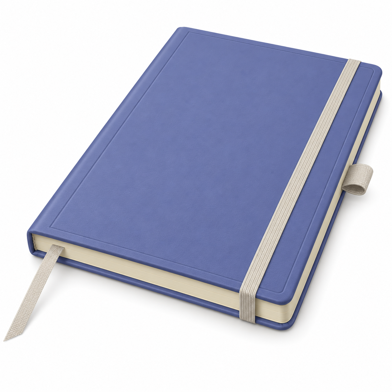 Libreta Nova A5 de tapa dura