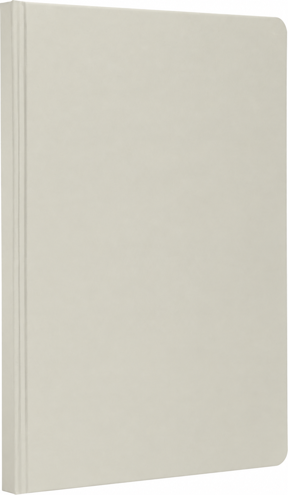 Karst A5 Stone-Paper Hardcover Notebook