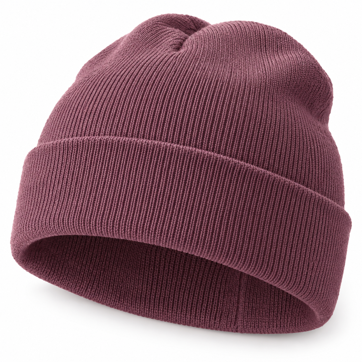 Irwin Rib-Knit Beanie