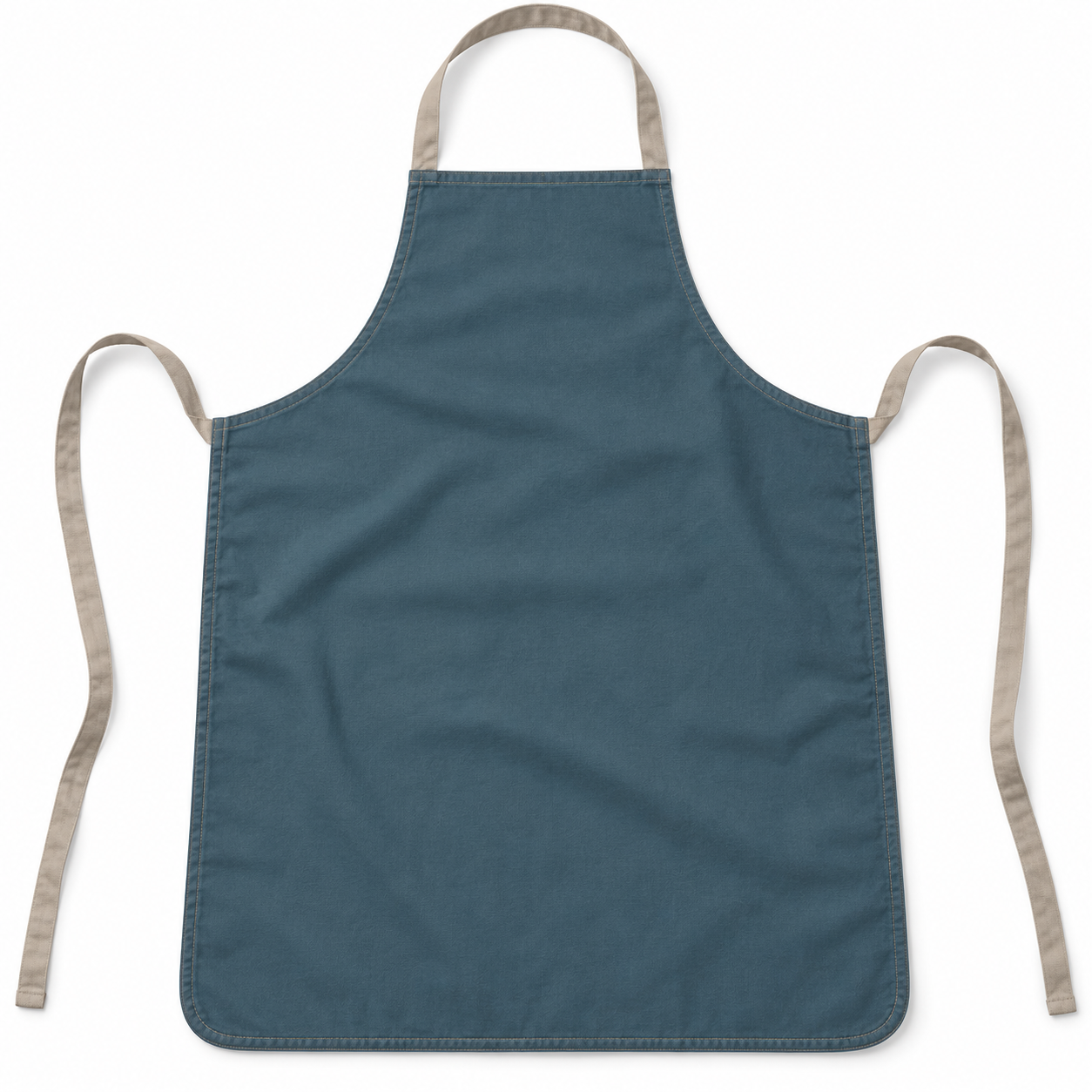 Reeva Cotton Apron