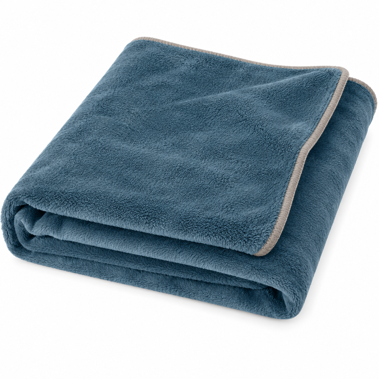 Bay Soft Fleece Blanket